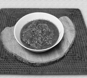 Pork Vindaloo
