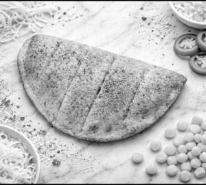 Classic stuffed garlic bread