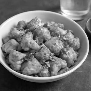Aloo Gobi