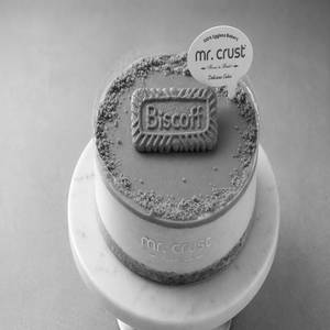 Biscoff Cheese Cake 500gm