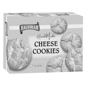 Cheese Cookies