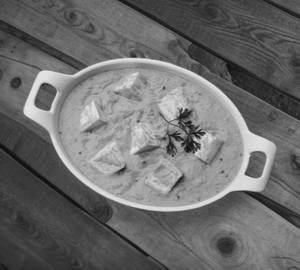 Paneer Lababdar