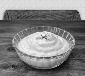 Kesar Badam Shrikhand