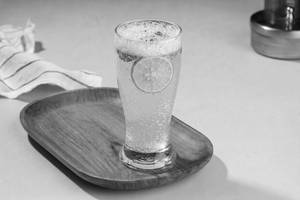 Nimbu Soda