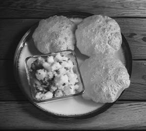 Poori Bhaji (3)