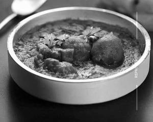 Dum Aloo Masala