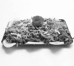 Chinese Bhel