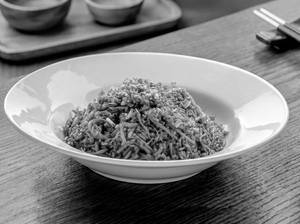 Veg Triple Shezwan Fried Rice