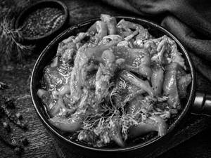 Goan Chilli Chicken