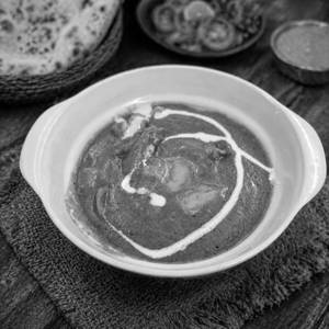 Dhaba Butter Chicken