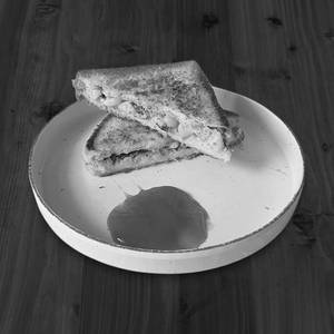 Corn Sandwich