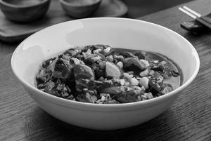 Kung Pao Chicken