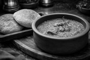 Chicken Xacuti