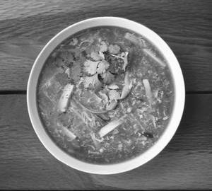 Hot N Sour Soup