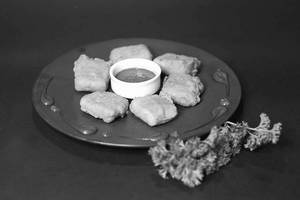 Paneer Pakodi ( 8 Pcs )