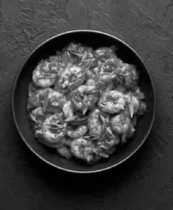 Schezwan Prawn