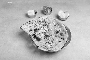 Garlic Butter Naan