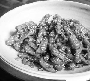 Honey Chilli Potato