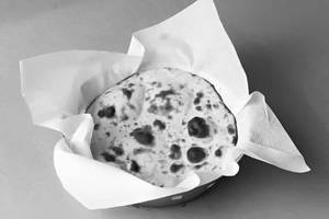 Tandoori Roti