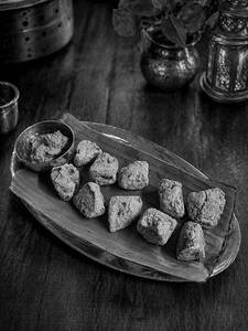 Mutton Liver Fry