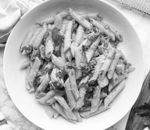 Penne Primavera