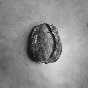 Classic Sourdough Batard