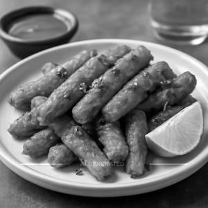 Babycorn 65