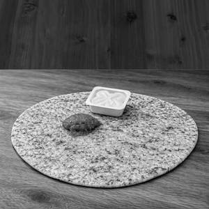 Akki Roti [2 Pieces]