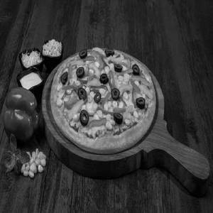 Laziz Khas Pizza