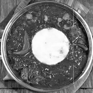 Dal Palak