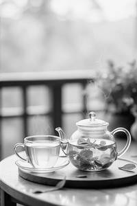 Green tea