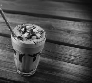 Cold Coffee