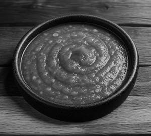 Sechwan Souce (Momo Souce)