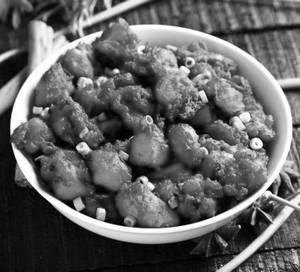 Mutton 65(Boneless)
