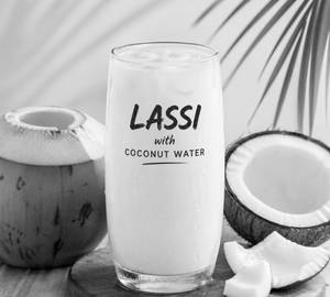 Lassi with coconut water - 350ML