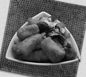 Fish 65 [8 pieces]