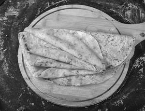 Rumali Roti