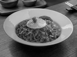 Chicken American Chopsuey