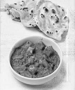 Veg Jaipuri
