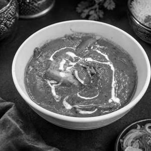 Paneer Tikka Masala