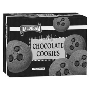 Chocolate Cookies