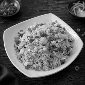 Prawn Fried Rice