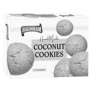 Coconut Cookies