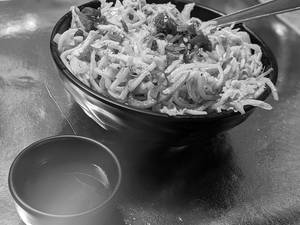 Mutton Noodles