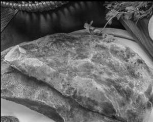 Special Mughlai Paratha
