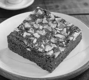 Walnut Brownie