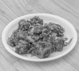 Paneer manchurian