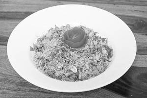 Peanut Masala