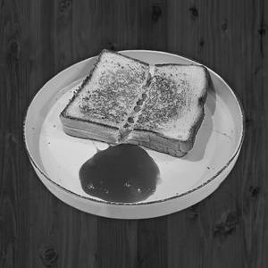 Cheese Sandwich