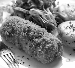 Chicken kive